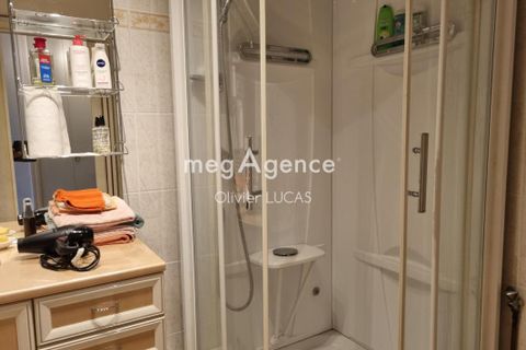 Leilighet i Caen, Calvados, Caen - € 228 800 | Ref: 206532 - foto 15