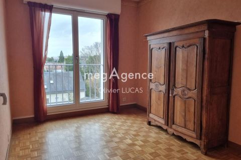 Leilighet i Caen, Calvados, Caen - € 228 800 | Ref: 206532 - foto 16