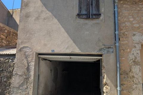 Villa a Fontcouverte, Aude, Fontcouverte - € 35.000 | Ref: 206552 - foto 6