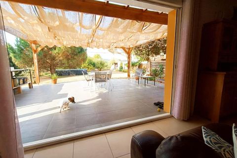 Villa a Escoussans, Gironde, Escoussans - € 394.000 | Ref: 206556 - foto 3