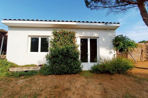 Villa a Escoussans, Gironde, Escoussans - € 394.000 | Ref: 206556 - foto 4