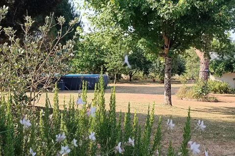 Villa a Escoussans, Gironde, Escoussans - € 394.000 | Ref: 206556 - foto 7