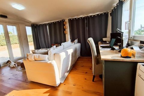 Villa a Escoussans, Gironde, Escoussans - € 394.000 | Ref: 206556 - foto 9