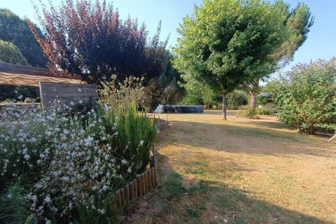 Villa a Escoussans, Gironde, Escoussans - € 394.000 | Ref: 206556 - foto 10