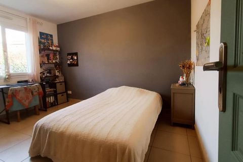 Villa a Escoussans, Gironde, Escoussans - € 394.000 | Ref: 206556 - foto 12