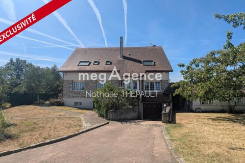Villa en Guernes, Yvelines, Guernes - € 620.000 | Ref: 206191 - photo 2