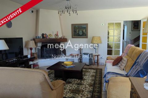 Villa en Guernes, Yvelines, Guernes - € 620.000 | Ref: 206191 - photo 3