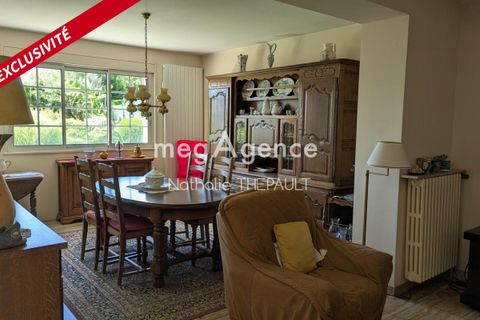 Villa en Guernes, Yvelines, Guernes - € 620.000 | Ref: 206191 - photo 4