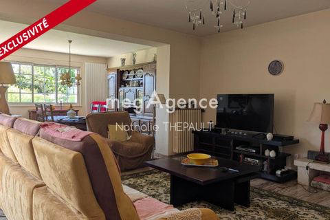 Villa en Guernes, Yvelines, Guernes - € 620.000 | Ref: 206191 - photo 5