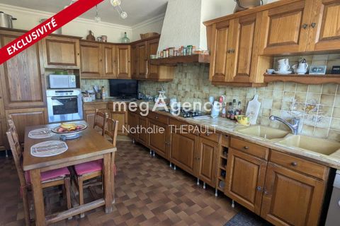 Villa en Guernes, Yvelines, Guernes - € 620.000 | Ref: 206191 - photo 6