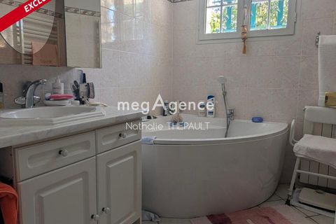 Villa en Guernes, Yvelines, Guernes - € 620.000 | Ref: 206191 - photo 7