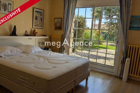 Villa en Guernes, Yvelines, Guernes - € 620.000 | Ref: 206191 - photo 9
