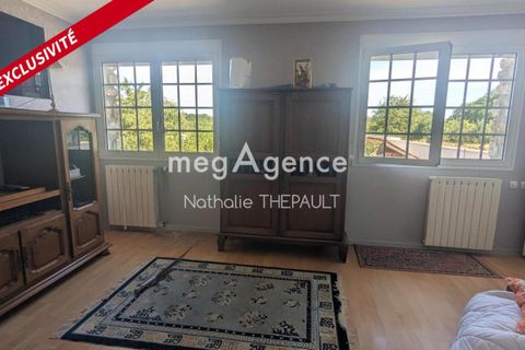 Villa en Guernes, Yvelines, Guernes - € 620.000 | Ref: 206191 - photo 10