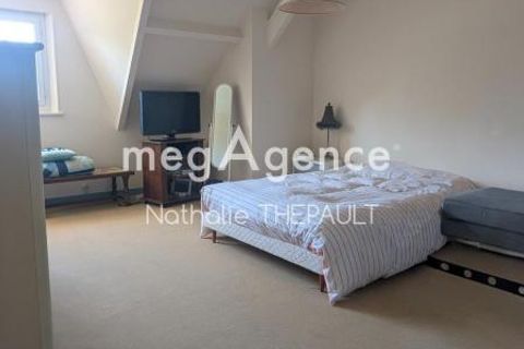 Villa en Guernes, Yvelines, Guernes - € 620.000 | Ref: 206191 - photo 12