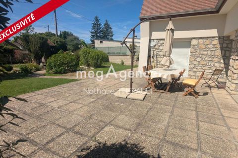 Villa en Guernes, Yvelines, Guernes - € 620.000 | Ref: 206191 - photo 14