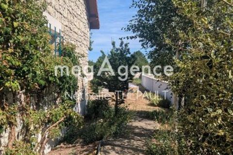 Villa en Guernes, Yvelines, Guernes - € 620.000 | Ref: 206191 - photo 17