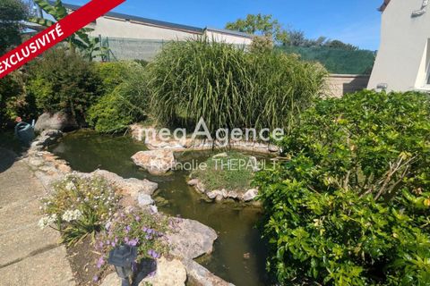 Villa en Guernes, Yvelines, Guernes - € 620.000 | Ref: 206191 - photo 18