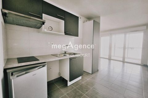 Lejlighed i Blagnac, Haute-Garonne, Blagnac - € 144.000 | Ref: 206250 - foto 3