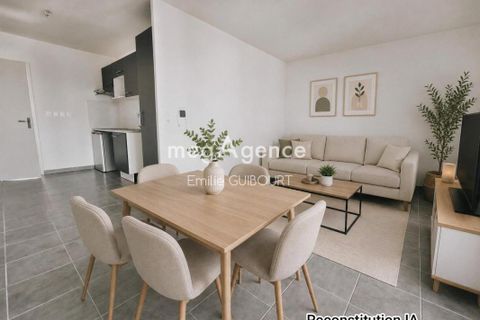 Lejlighed i Blagnac, Haute-Garonne, Blagnac - € 144.000 | Ref: 206250 - foto 4