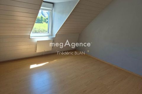 Villa a Tredarzec, Cotes-d'Armor, Tredarzec - € 194.000 | Ref: 206282 - foto 6