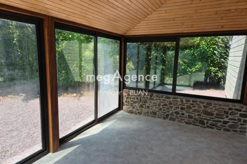 Villa a Tredarzec, Cotes-d'Armor, Tredarzec - € 194.000 | Ref: 206282 - foto 7