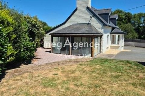 Villa a Tredarzec, Cotes-d'Armor, Tredarzec - € 194.000 | Ref: 206282 - foto 8