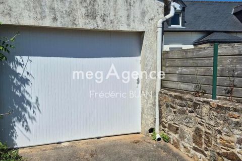 Villa a Tredarzec, Cotes-d'Armor, Tredarzec - € 194.000 | Ref: 206282 - foto 9