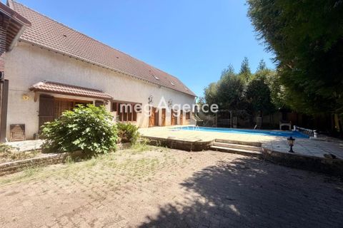 Villa em Sens, Yonne, Sens - € 492.000 | Ref: 206296 - foto 3