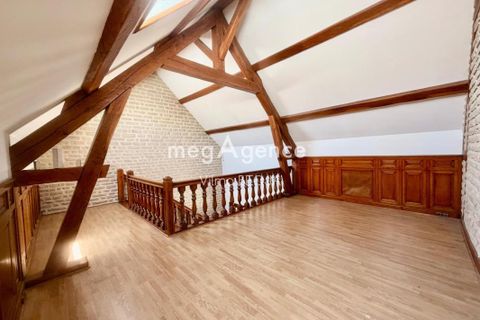 Villa em Sens, Yonne, Sens - € 492.000 | Ref: 206296 - foto 4