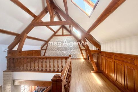 Villa em Sens, Yonne, Sens - € 492.000 | Ref: 206296 - foto 8