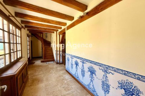 Villa em Sens, Yonne, Sens - € 492.000 | Ref: 206296 - foto 11