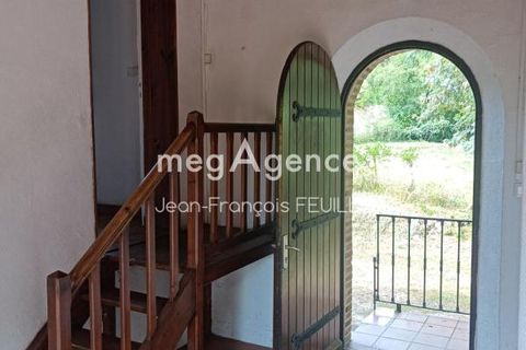 Villa i Bergerac, Dordogne, Bergerac - € 113.000 | Ref: 206450 - foto 2