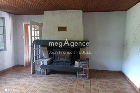 Villa i Bergerac, Dordogne, Bergerac - € 113.000 | Ref: 206450 - foto 3