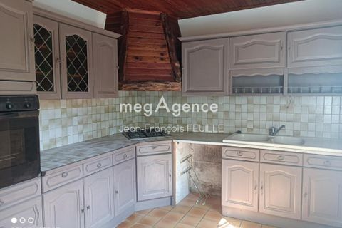 Villa i Bergerac, Dordogne, Bergerac - € 113.000 | Ref: 206450 - foto 4