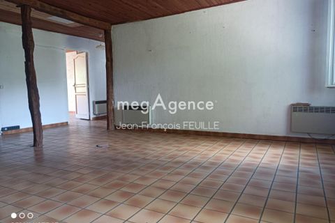 Villa i Bergerac, Dordogne, Bergerac - € 113.000 | Ref: 206450 - foto 5