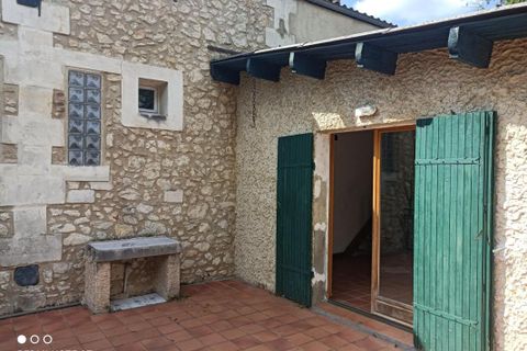 Villa i Bergerac, Dordogne, Bergerac - € 113.000 | Ref: 206450 - foto 6