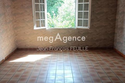 Villa i Bergerac, Dordogne, Bergerac - € 113.000 | Ref: 206450 - foto 9