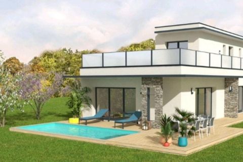 Villa a Cugnaux, Haute-Garonne, Cugnaux - € 395.000 | Ref: 206309 - foto 3