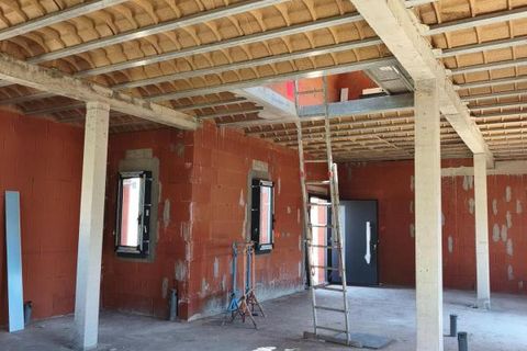 Villa a Cugnaux, Haute-Garonne, Cugnaux - € 395.000 | Ref: 206309 - foto 4