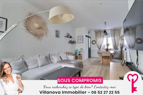 Villa i Tourcoing, Nord, Tourcoing - € 190.000 | Ref: 201132 - foto 1