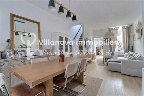 Villa i Tourcoing, Nord, Tourcoing - € 190.000 | Ref: 201132 - foto 2