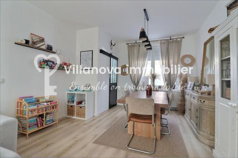 Villa i Tourcoing, Nord, Tourcoing - € 190.000 | Ref: 201132 - foto 4
