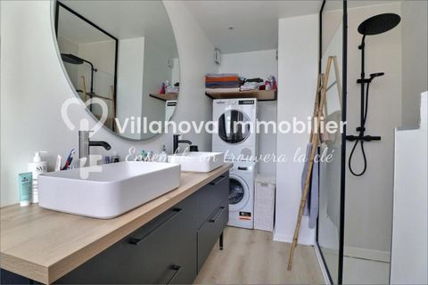 Villa i Tourcoing, Nord, Tourcoing - € 190.000 | Ref: 201132 - foto 6