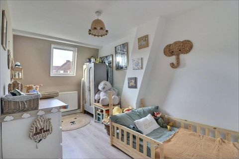 Villa i Tourcoing, Nord, Tourcoing - € 190.000 | Ref: 201132 - foto 7