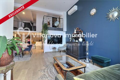 Leilighet i Tourcoing, Nord, Tourcoing - € 280 000 | Ref: 203332 - foto 2