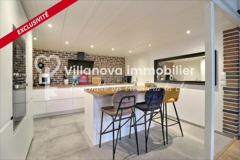 Leilighet i Tourcoing, Nord, Tourcoing - € 280 000 | Ref: 203332 - foto 4