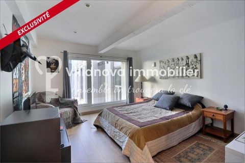 Leilighet i Tourcoing, Nord, Tourcoing - € 280 000 | Ref: 203332 - foto 5