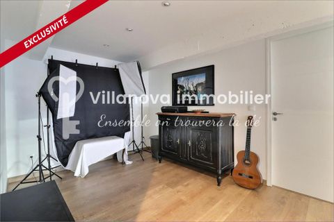 Leilighet i Tourcoing, Nord, Tourcoing - € 280 000 | Ref: 203332 - foto 7