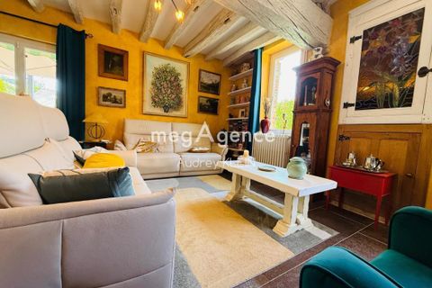 Villa en Sens, Yonne, Sens - € 350.000 | Ref: 205968 - photo 2
