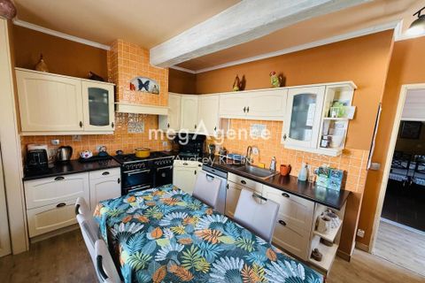 Villa en Sens, Yonne, Sens - € 350.000 | Ref: 205968 - photo 3